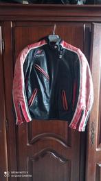 Veste moto femme Segura vintage taille 36, Motos, Enlèvement