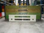 Grille Scania 4Serie P-Cabine, Gebruikt, Scania, Carrosserie en Plaatwerk