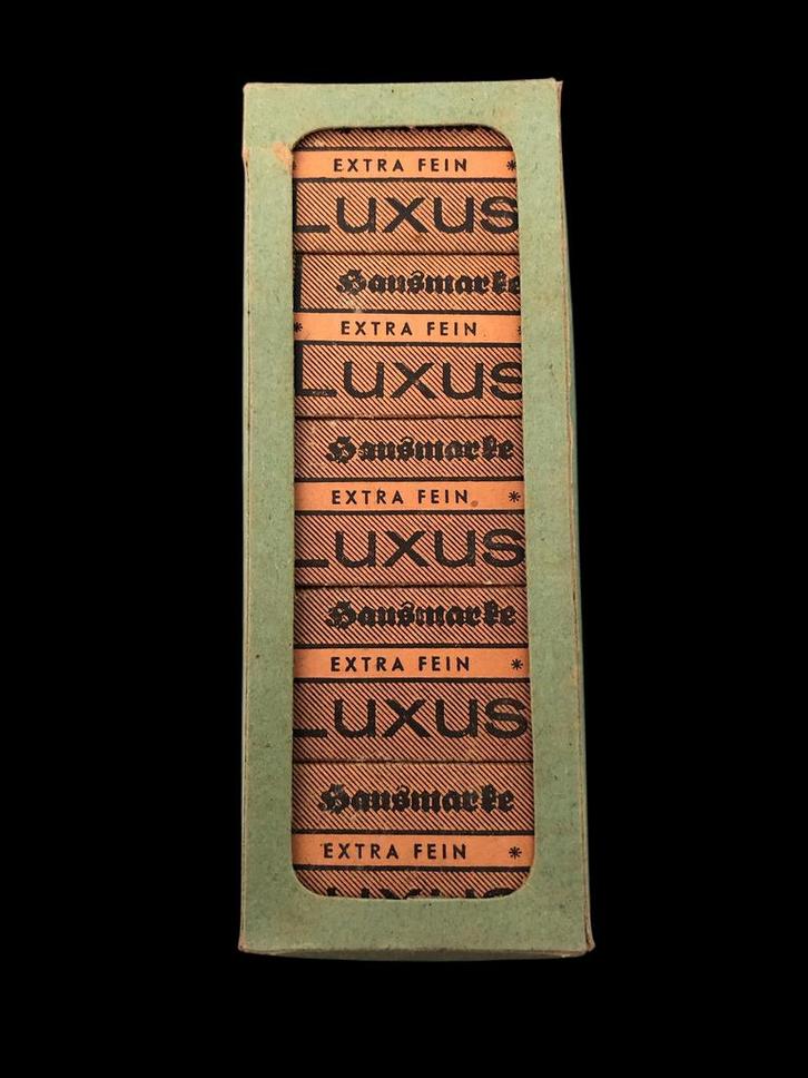 Rasoirs de luxe WH WW2 (2), Collections, Objets militaires | Seconde Guerre mondiale, Enlèvement ou Envoi