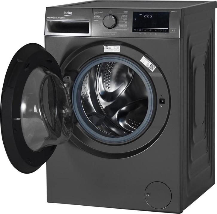 Wasmachine's Energie A 10 kg inhoud Beko type, Elektronische apparatuur, Wasmachines, Nieuw, Voorlader, 10 kg of meer, 85 tot 90 cm