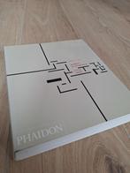 Boek 'Modern Architecture since 1900' (William J.R. Curtis), Ophalen of Verzenden