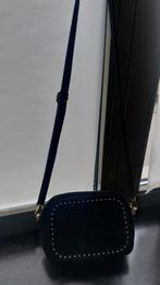 Handtas nieuw, marineblauw, Ophalen of Verzenden, Nieuw