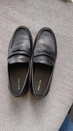 Te koop: Pier One UNISEX - Mocassins - black - size 44, Kleding | Heren, Schoenen, Ophalen, Andere, Zwart, Overige typen