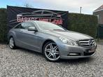 Mercedes-Benz E220Cdi Coupé Boite Auto/Led...Garantie 1an!, Auto's, Automaat, Achterwielaandrijving, 4 cilinders, Diesel