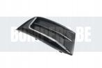 GRILL AUDI A3 8V 16- FACELIFT RIGHT FRONT BUMPER GRILLE CHRO, Auto-onderdelen, Ophalen of Verzenden, 6 maanden garantie, Gebruikt