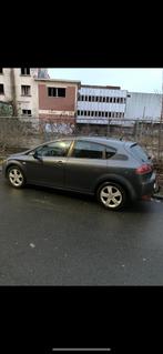 Seat Leon 1.9tdi, Auto's, Seat, Leon, 5 deurs, Particulier, Euro 4