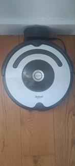 Irobot roomba 675, Elektronische apparatuur, Stofzuigers, Ophalen of Verzenden, Zo goed als nieuw