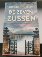 De zeven zussen - deel 1, Boeken, Gelezen, Ophalen