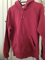 Carhartt gilet, donker bordeauxrood, maat XS., Kleding | Heren, Ophalen of Verzenden, Zo goed als nieuw