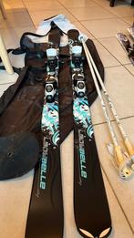 Skis, Enlèvement ou Envoi, Comme neuf, Skis