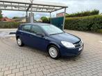 Opel Astra benzine 1.4, Auto's, Elektrische ramen, Stof, Zwart, Blauw