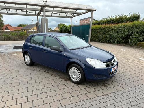 Opel Astra benzine 1.4, Auto's, Opel, Particulier, Astra, ABS, Airbags, Airconditioning, Boordcomputer, Centrale vergrendeling