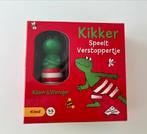 Gezelschapsspel: Kikker verstoppertje spelen, Ophalen, Gebruikt