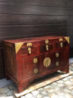 Prachtige oude Chinese Ming kast!, Antiek en Kunst, Ophalen