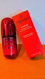 SHISEIDO ultimune Power Infusing Serum - 50 ml, Ophalen of Verzenden, Nieuw, Gehele gezicht, Verzorging