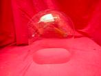 Glaen globe, Ophalen