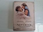 DVD THE NOTEBOOK, Cd's en Dvd's, Ophalen of Verzenden, Zo goed als nieuw
