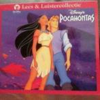 Lees & Luistercollectie Disney / CD + boekje / nog, Cd's en Dvd's, Ophalen of Verzenden, Nieuw in verpakking