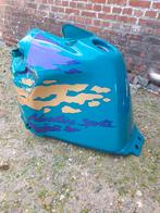 honda africa twin benzinetank, Motoren, Ophalen, Gebruikt