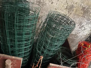 tuin draad beschikbaar voor biedingen