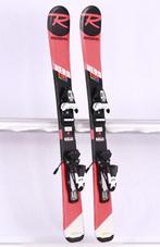 70 80 92 cm kinder ski's ROSSIGNOL HERO KIDS MULTI EVENT, Gebruikt, Verzenden, Rossignol, Carve