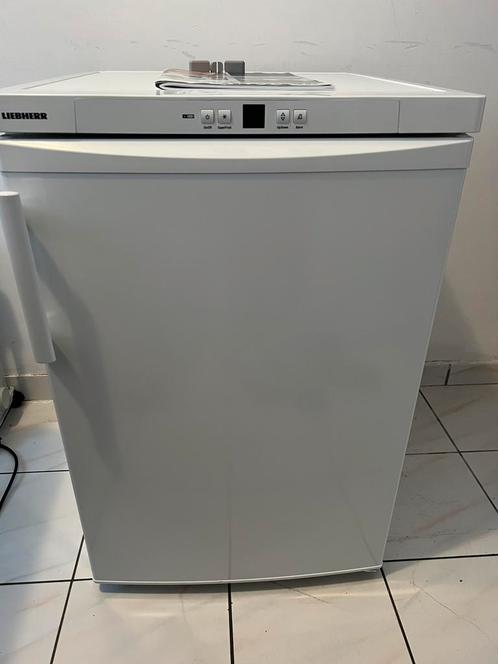 Congélateur Liebherr Gp1376, Elektronische apparatuur, Vriezers en Diepvrieskisten, Zo goed als nieuw, Vrieskast, Ophalen