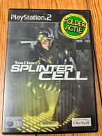 Splinter cell PS2, Utilisé, Enlèvement ou Envoi