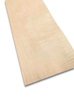 Placage d'érable | 200x19 cm, Hobby & Loisirs créatifs, Hobby & Loisirs Autre, Envoi, Neuf