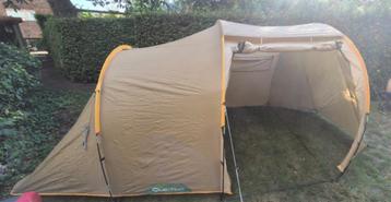 Tent  beschikbaar voor biedingen