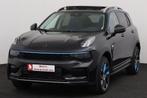 Lynk & Co 01 1.5i PHEV 1.5 i PHEV + CARPLAY + GPS + CAMERA +, Auto's, Stof, Gebruikt, Euro 6, 27 g/km