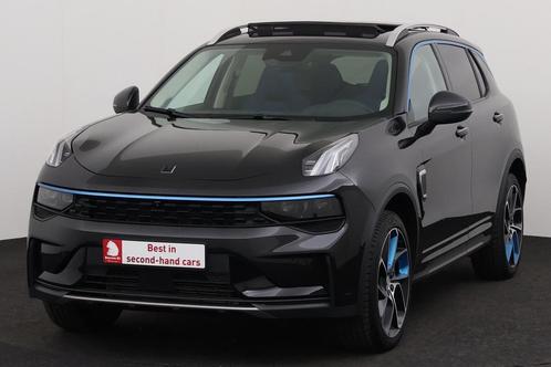 Lynk & Co 01 1.5i PHEV 1.5 i PHEV + CARPLAY + GPS + CAMERA +, Auto's, Lynk & Co, Bedrijf, Te koop, Achteruitrijcamera, Airconditioning