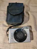 appareil photo analogique Canon IXUS 24-48mm APS, Audio, Tv en Foto, Gebruikt, Canon, Overige soorten, Camera