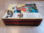 de koene ridder, Meerdere stripboeken, Ophalen of Verzenden, Gelezen
