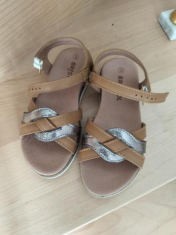 Sandelen, maat 29 NIEUW! Schoenen beschikbaar voor biedingen