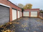 Garage à louer FONTAINE L.Eveque, Immo, Garages en Parkeerplaatsen