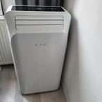 Unieke-Mobiele airco (geen afvoerslang voor condens nodig), Ophalen of Verzenden, Zo goed als nieuw, Verwarmen, Mobiele airco