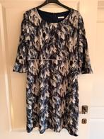 Jurk Senso mt 40 zeer goede staat, Taille 38/40 (M), Enlèvement ou Envoi, Comme neuf, Longueur genou