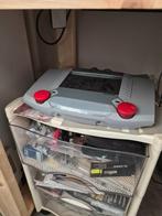 Model trein Marklin 1.87, Hobby en Vrije tijd, Modeltreinen | H0, Ophalen, Wisselstroom, Märklin, NS