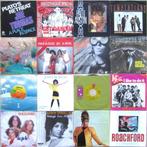 Lot van 16 Vinyl Singles Soul-Funk-Disco 70s - 80s, Gebruikt, 7 inch, Single, Dance