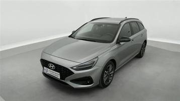 Hyundai i30 Combi 1.0 T-GDi MHEV DCT Twist NAVI / FULL LED / beschikbaar voor biedingen