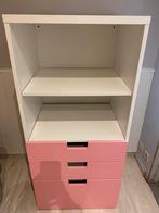 Kinder kleerkast, Kinderen en Baby's, Kinderkamer | Commodes en Kasten, Ophalen, Zo goed als nieuw, Kast