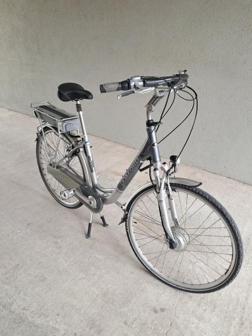 Oxford Allure E-bike Elektrische Fiets -, Fietsen en Brommers, Fietsen | Dames | Damesfietsen, Versnellingen, Ophalen