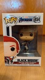 Funko Pop: Marvel Black Widow, Ophalen, Zo goed als nieuw