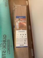 Parquet Quickstep, Maison & Meubles, Neuf, Parquet, 10 à 25 m², Enlèvement