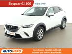Mazda CX-3 2.0 Skyactiv-G Selection, Autos, Mazda, 1305 kg, Achat, 140 g/km, 89 kW