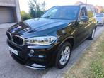 BMW X5 f15 xdrive25 Euro 6B Keyless Led, Auto's, BMW, Automaat, X5, Diesel, Particulier