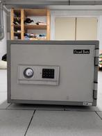 Brandwerende kluis, Huis en Inrichting, Ophalen