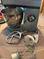 Kenwood Keukenrobot, Huis en Inrichting, Ophalen, Gebruikt