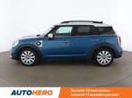 MINI Cooper SE Countryman Cooper S E Hybrid ALL4 (bj 2020), Auto's, Automaat, Euro 6, Countryman, https://public.car-pass.be/vhr/45eefbc5-7fe3-4cdd-85a7-369748fb2fa2