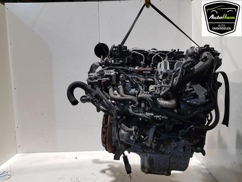 MOTOR Opel Combo Cargo (|1634153980|1634154080|), Auto-onderdelen, Motor en Toebehoren, Opel, Gebruikt